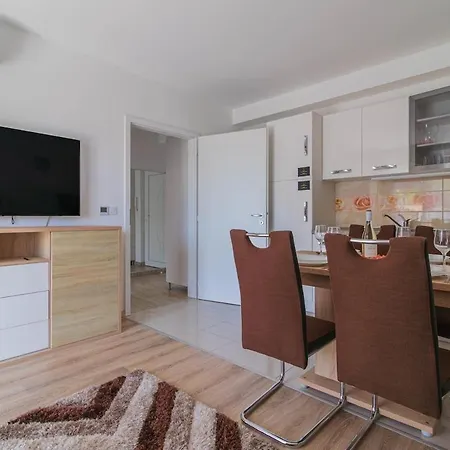 Lelle Relax Lelle W Ac & Terrace By Nw * Balatonlelle